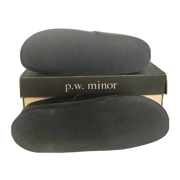 Victoria SDWS P.W. Minor Women Shoes Size 11.5 2a - Picture 4 of 5